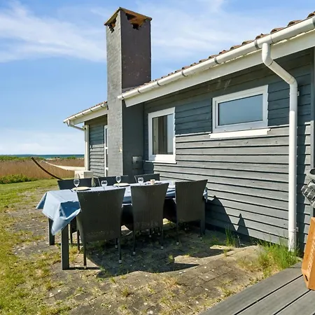 Hening - 50m From The Sea By Interhome Semesterbostad *