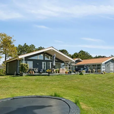 Semesterbostad Hening - 50m From The Sea By Interhome Ebeltoft