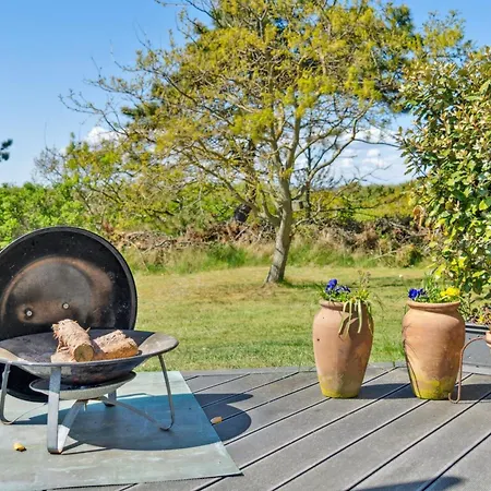 Hening - 50m From The Sea By Interhome Semesterbostad