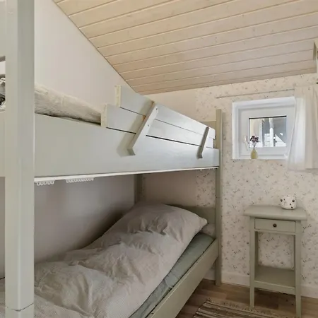 Hening - 50m From The Sea By Interhome Semesterbostad