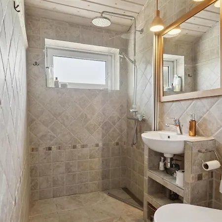 Hening - 50m From The Sea By Interhome Semesterbostad *