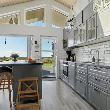 Hening - 50m From The Sea By Interhome Semesterbostad Ebeltoft