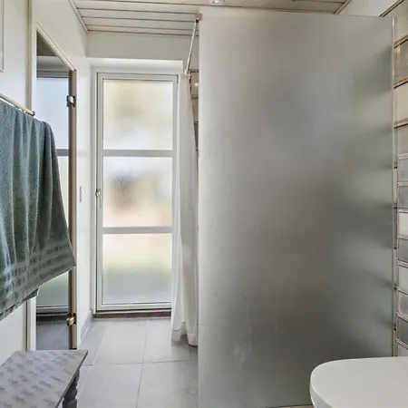 Hening - 50m From The Sea By Interhome * Ebeltoft