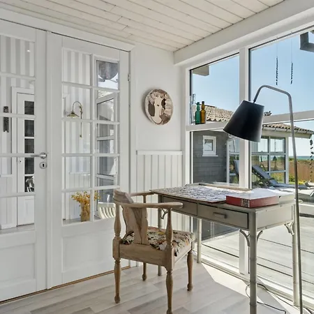 Hening - 50m From The Sea By Interhome Semesterbostad *