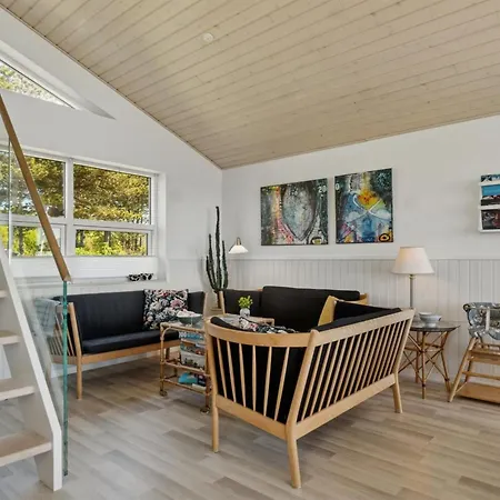 Hening - 50m From The Sea By Interhome Semesterbostad *