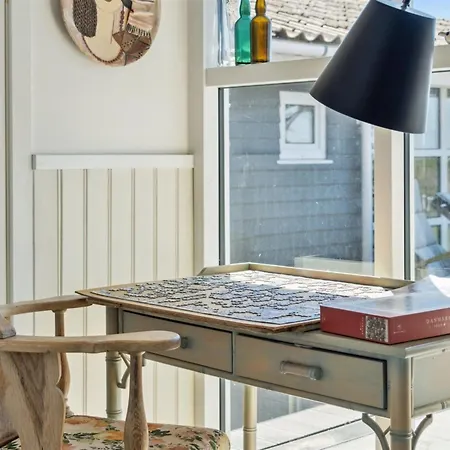 Hening - 50m From The Sea By Interhome Semesterbostad Ebeltoft