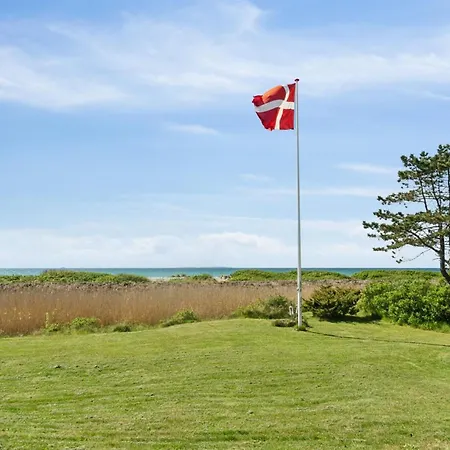 Hening - 50m From The Sea By Interhome Semesterbostad