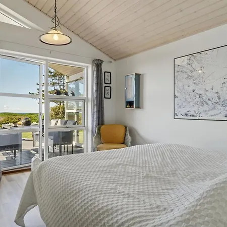 Hening - 50m From The Sea By Interhome Semesterbostad *