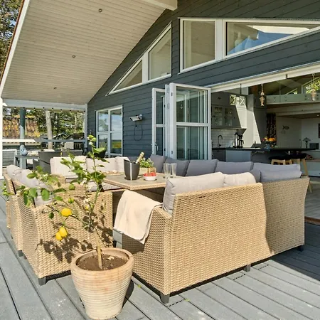 Hening - 50m From The Sea By Interhome *